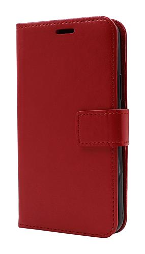 Crazy Horse Wallet iPhone 12 (6.1)