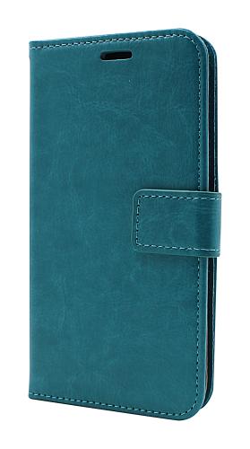 Crazy Horse Wallet iPhone 12 (6.1)