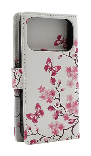 Skimblocker iPhone 18 Pro Mobilcover Design