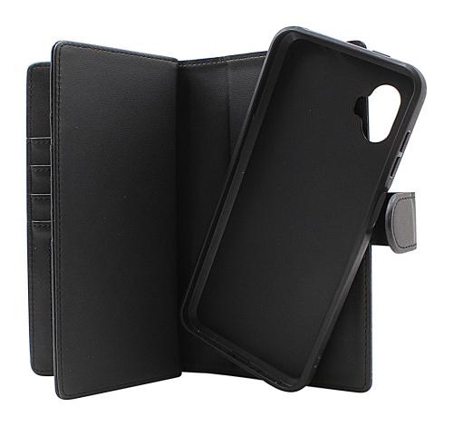Skimblocker Samsung Galaxy XCover7 Pro, XL Magnet Mobilcover