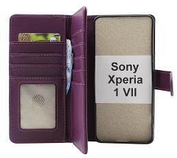 Skimblocker Sony Xperia 1 VII XL Mobilcover