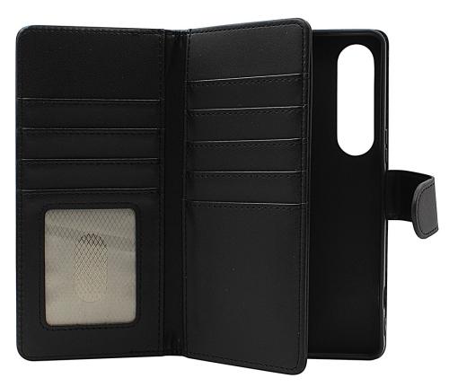 Skimblocker Sony Xperia 1 VII XL Mobilcover
