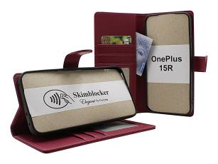 Skimblocker OnePlus 15R Mobilcover