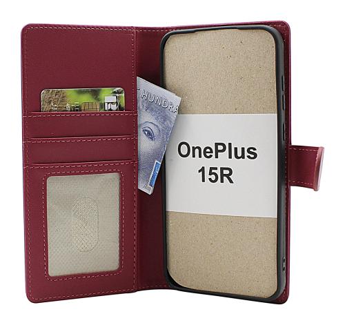 Skimblocker OnePlus 15R Mobilcover