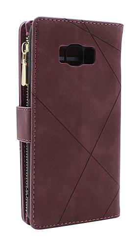 XL Standcase Luxwallet Samsung Galaxy S8 (G950F)