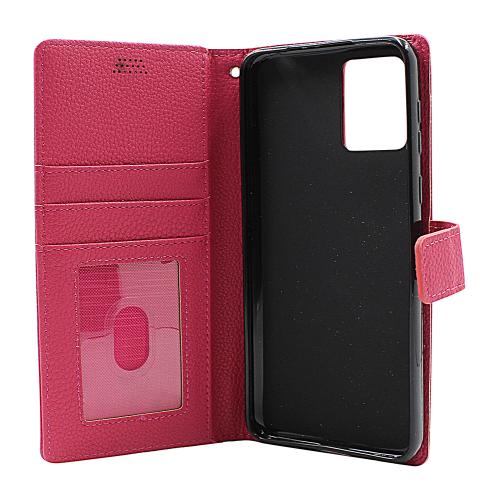 New Standcase Wallet Motorola Moto E13