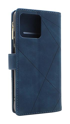 XL Motorola Moto G56 Luksus Mobilcover