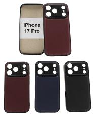 Magnet Cover iPhone 17 Pro