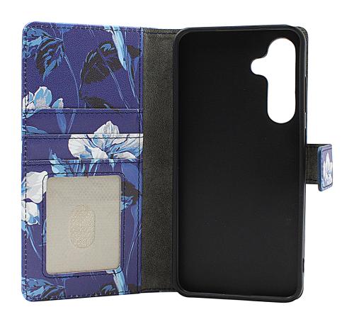 Skimblocker Samsung Galaxy S26 FE Mobilcover Design