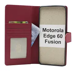 Skimblocker Motorola Edge 60 / 60 Fusion Mobilcover