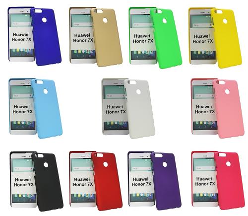 Hardcase Cover Huawei Honor 7X