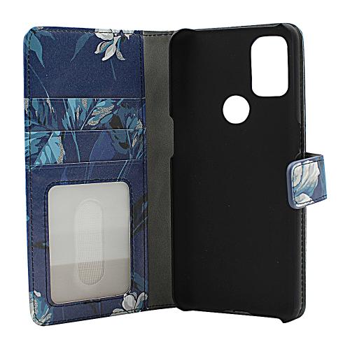 Skimblocker Magnet Designwallet OnePlus Nord N10