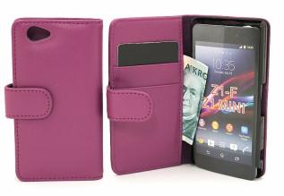 Sony Xperia Z1 Compact (D5503) Mobiltaske