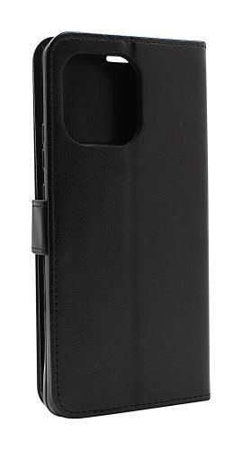 Crazy Horse Motorola Moto G86 Mobilcover