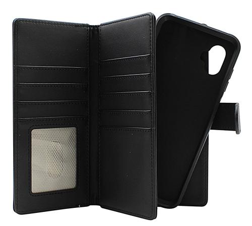 Skimblocker Samsung Galaxy XCover7 Pro, XL Magnet Mobilcover