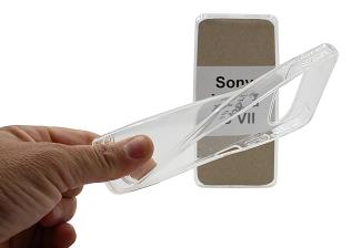 Ultra Thin TPU Cover Sony Xperia 10 VII