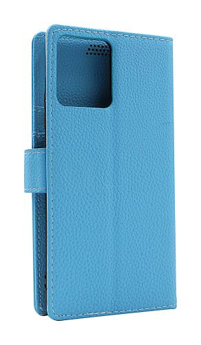 New Standcase Wallet Motorola Edge 30 Fusion 5G