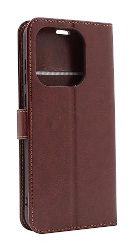 Crazy Horse OnePlus 15 Mobilcover