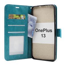 Crazy Horse OnePlus 13 Mobilcover