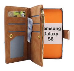 XL Standcase Luxwallet Samsung Galaxy S8 (G950F)