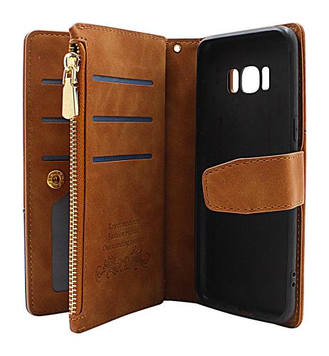 XL Standcase Luxwallet Samsung Galaxy S8 (G950F)