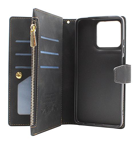 XL Motorola Moto G56 Luksus Mobilcover