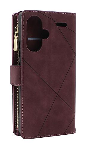 XL Standcase Luxwallet Xiaomi Redmi Note 13 Pro+ 5G