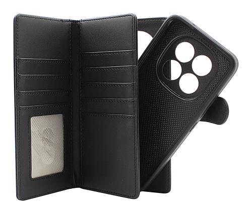 Skimblocker Xiaomi Redmi Note 15 Pro+ XL Magnet Mobilcover