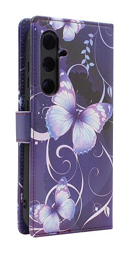 Skimblocker Samsung Galaxy S26 FE Magnet Mobilcover Design