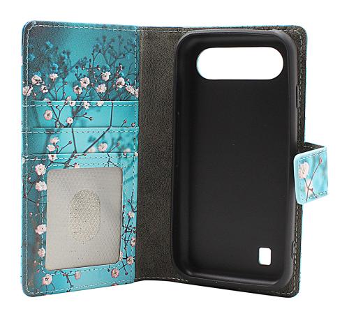 Skimblocker Doro Aurora A11 Mobilcover Design