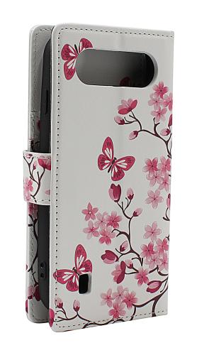 Skimblocker Doro Aurora A11 Mobilcover Design