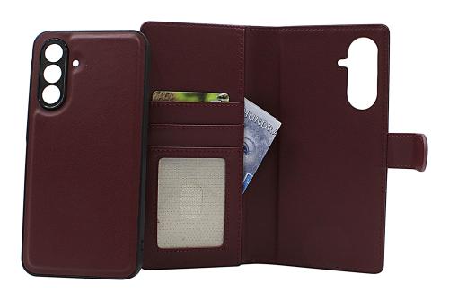 Skimblocker Samsung Galaxy A36 Magnet Mobilcover