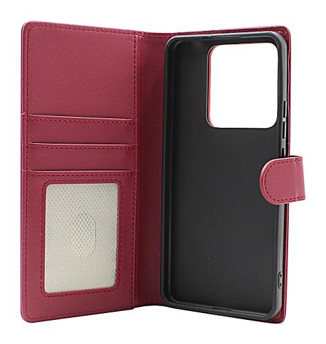 Skimblocker Xiaomi Redmi Note 14 5G Mobilcover