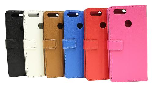 Standcase Wallet Huawei Honor 7X