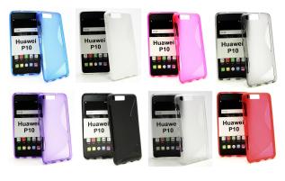 S-Line Cover Huawei P10 (VTR-L09)