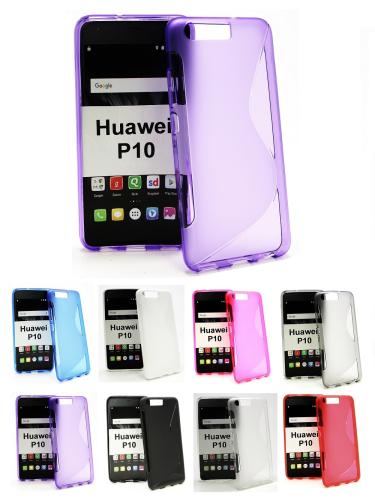 S-Line Cover Huawei P10 (VTR-L09)