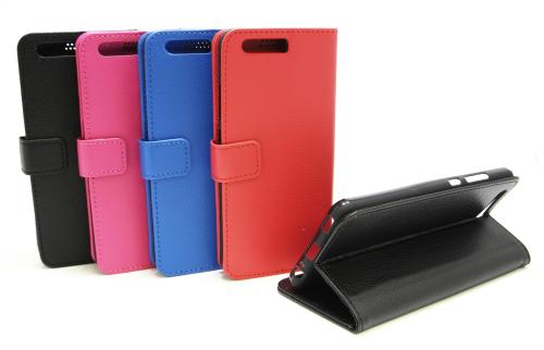 Standcase Wallet Huawei P10 (VTR-L09)