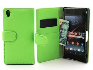 Mobiltaske Sony Xperia Z1 (C6903,L39h)