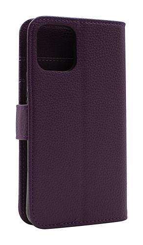 New Standcase Wallet iPhone 12 (6.1)