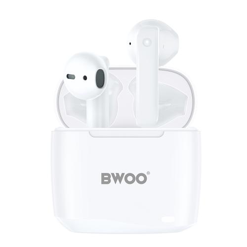 In-Ear Trådløst headset, BWOO BW94