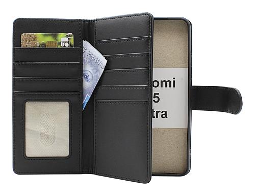 Skimblocker Xiaomi 15 Ultra XL Mobilcover