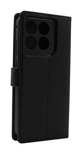 Skimblocker Motorola Edge 70 Fusion / 70 Fusion + Magnet Mobilcover