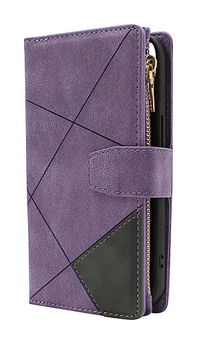 XL Standcase Luxwallet Xiaomi Redmi 10 5G (2022)