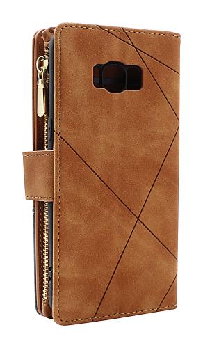 XL Standcase Luxwallet Samsung Galaxy S8 (G950F)