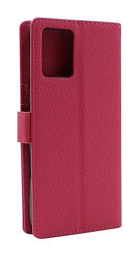 New Standcase Wallet Motorola Moto E13