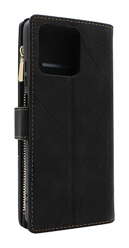 XL Motorola Moto G56 Luksus Mobilcover