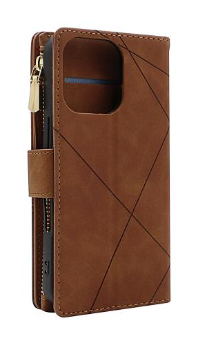 XL iPhone 16 Pro Luksus Mobilcover