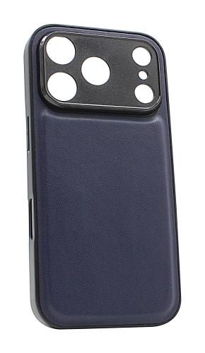 Magnet Cover iPhone 17 Pro