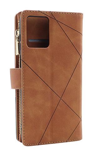 XL Standcase Luxwallet Motorola Moto G23