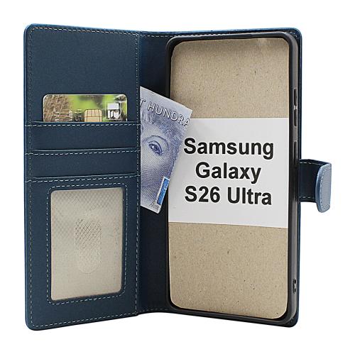 Skimblocker Samsung Galaxy S26 Ultra Mobilcover